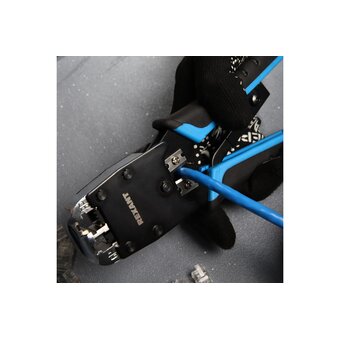  Кримпер REXANT HT-500R (12-3434-1) для обжима 8P8C, 6P4C 