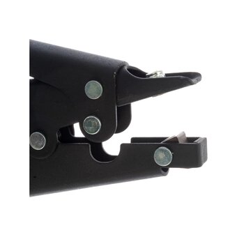  Инструмент для монтажа стяжек КВТ TG-03 (57603) 