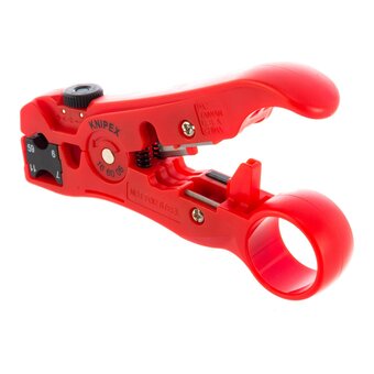  Съемник изоляции KNIPEX KN-166006SB 