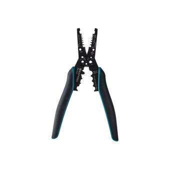  Стриппер Kraftool PK-60 (22658) многофункциональный, 0.5 - 6 мм2 