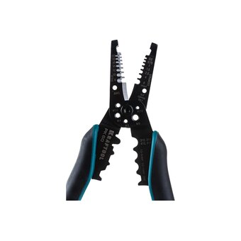  Стриппер Kraftool PK-60 (22658) многофункциональный, 0.5 - 6 мм2 