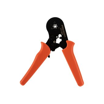  Кримпер PROCONNECT HT-866 12-3205-4 для обжима штыревых наконечников 0.25-6.0 кв. мм 