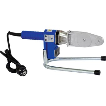  Сварочный аппарат паяльник Blue Ocean PPRWU/20-32 для ПП пластиковых труб 20-32 