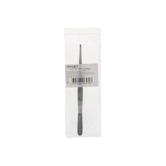  Пинцет REXANT Профи 12-0365 прямой 