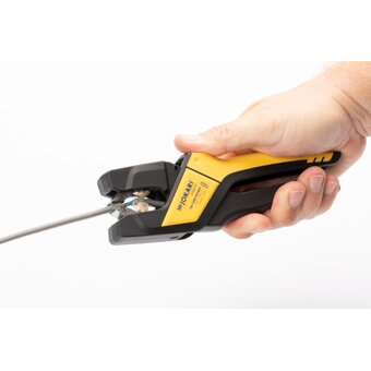  Клещи для снятия изоляции Jokari Flat-Cable-Stripper 20030 