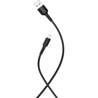  Дата-кабель More Choice K26MW USB 2.0A Micro 