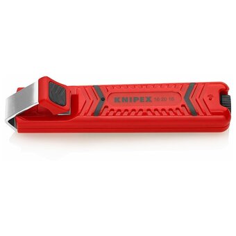  Съемник изоляции Knipex KN-162016SB 