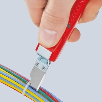  Съемник изоляции Knipex KN-162016SB 
