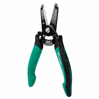  Клещи для зачистки кабеля ProsKit CP-3001D 00323216 (С00036844) 