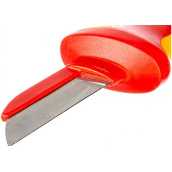  Нож кабельный Knipex KN-9854 1000 V 