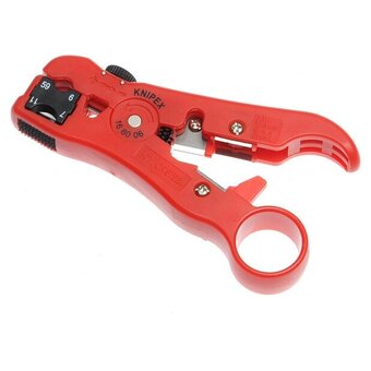  Съемник изоляции KNIPEX KN-166006SB 