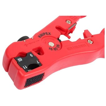  Съемник изоляции KNIPEX KN-166006SB 