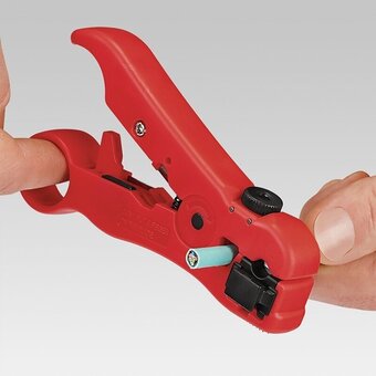  Съемник изоляции KNIPEX KN-166006SB 