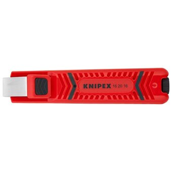  Съемник изоляции Knipex KN-162016SB 