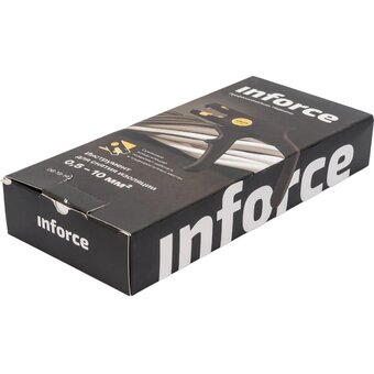 Клещи для снятия изоляции Inforce 06-19-14 0,5 – 10 мм2 