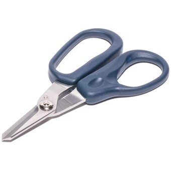  Ножницы для обрезки арамидного волокна NIKOMAX NMC-C151 