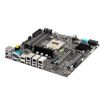  Материнская плата Supermicro MBD-H13SAE-MF-B 