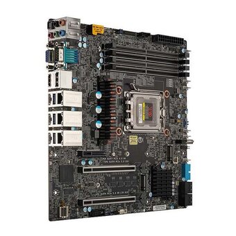  Материнская плата Supermicro MBD-H13SAE-MF-B 