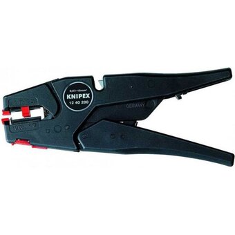  Клещи для снятия изоляции Knipex KN-1240200 