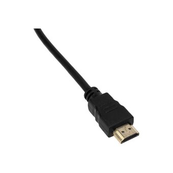  Кабель Proconnect (17-6210-6) HDMI - HDMI gold 20м с фильтрами PE bag 