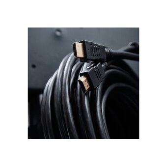  Кабель Proconnect (17-6210-6) HDMI - HDMI gold 20м с фильтрами PE bag 