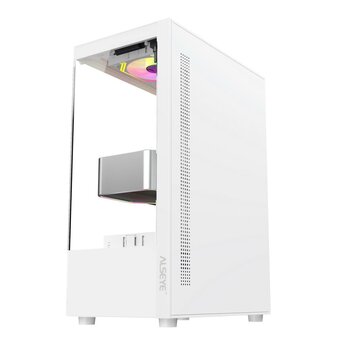  Корпус ALSEYE Spider-W (5 fans) 