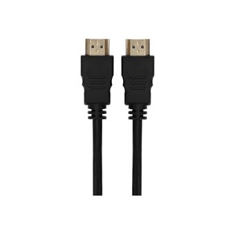  Кабель Proconnect (17-6210-6) HDMI - HDMI gold 20м с фильтрами PE bag 
