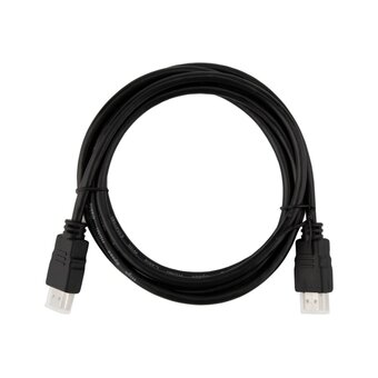  Кабель Proconnect (17-6204-8) HDMI - HDMI 1.4 silver 2м 
