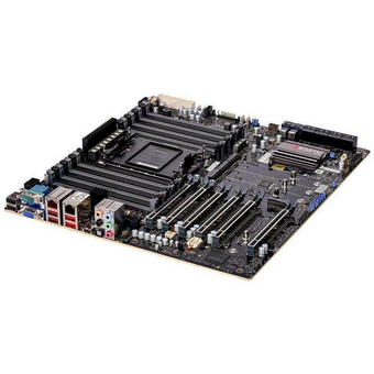  Материнская плата Supermicro MBD-X13SWA-TF-B 