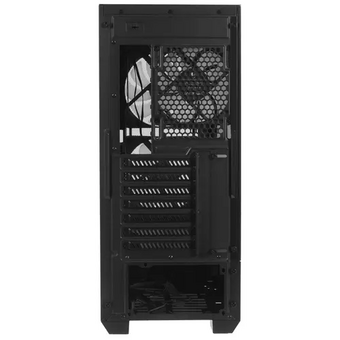  Корпус Lian Li Lancool 205 Mesh (G99.OE764CX.R0) / Black / Mid-Tower, TG / 2x 140mm ARGB + 1x 120mm ARGB fans inc. 