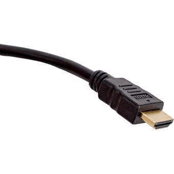  Кабель Bion BXP-HDMI2MM-030 HDMI v2.0, 19M/19M, 3D, 4K UHD, 3м, черный 