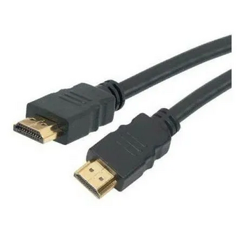  Кабель Bion BXP-HDMI2MM-030 HDMI v2.0, 19M/19M, 3D, 4K UHD, 3м, черный 