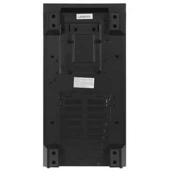  Корпус Lian Li Lancool 205 Mesh (G99.OE764CX.R0) / Black / Mid-Tower, TG / 2x 140mm ARGB + 1x 120mm ARGB fans inc. 