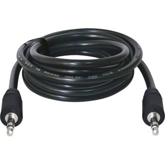  Аудиокабель Defender 87510 JACK01-05 JACK M- JACK M, 1.5м 