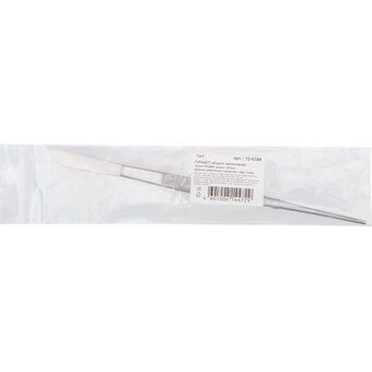  Пинцет REXANT Профи 12-0369 прямой 