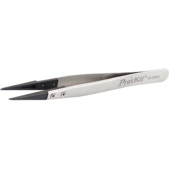  Пинцет ProsKit TZ-300A 00245528 (С00036704) антистатический 