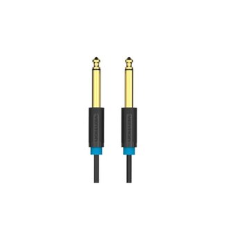  Кабель аудио Vention BAABI Jack 6,35 mm M/6.35 M 3м 