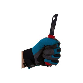  Нож электрика KNIPEX KN-162050SB складной 