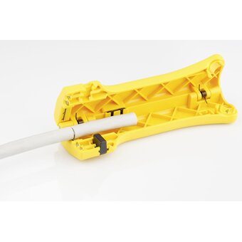  Съемник изоляции Jokari Allrounder 30900 