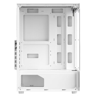  Корпус ALSEYE Spider-W (5 fans) 