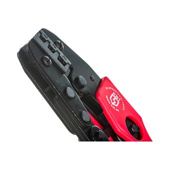  Пресс-клещи КВТ CTK-03 56540 