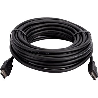  Кабель 5bites APC-005-010 HDMI M HDMI M V1.4b, высокоскоростной, ethernet+3D, 1м 
