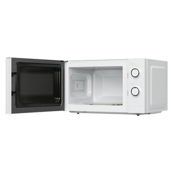 Микроволновая печь Monsher MTW 204 Blanc 