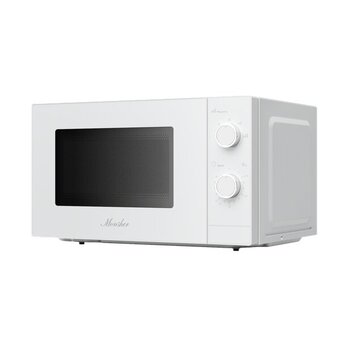  Микроволновая печь Monsher MTW 204 Blanc 