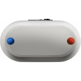  Водонагреватель Electrolux EWH 50 Major LZR 3 