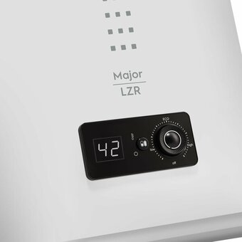  Водонагреватель Electrolux EWH 50 Major LZR 3 