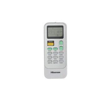  Мобильный кондиционер Hisense AP-09CW4GNCS00 (НС-1610901) 