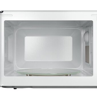  Микроволновая печь Monsher MTW 204 Blanc 