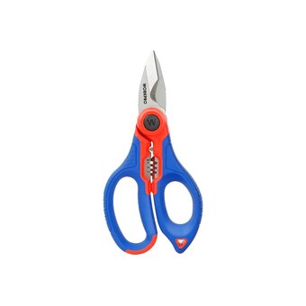  Ножницы электрика WORKPRO WP294003 