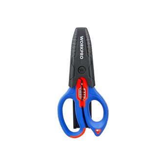  Ножницы электрика WORKPRO WP294003 